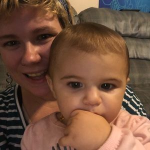 Meet your Posher, Kimmy